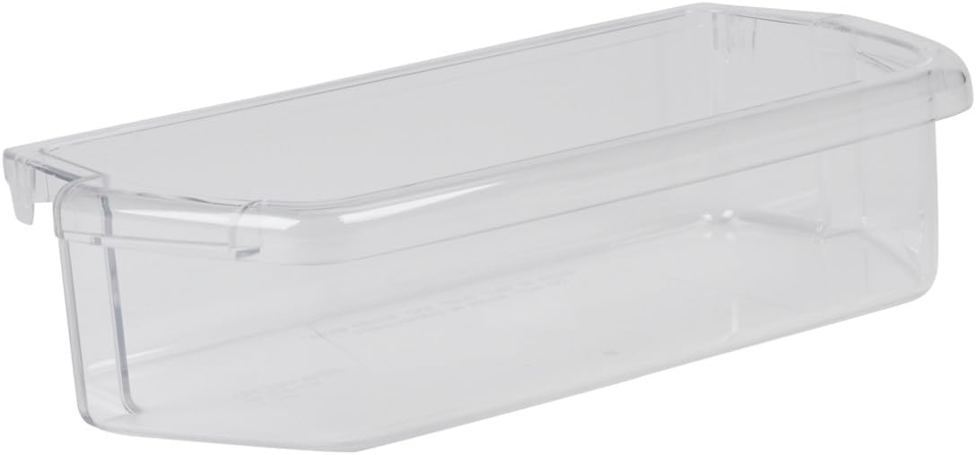  - Whirlpool Refrigerator Door Bars and Bins